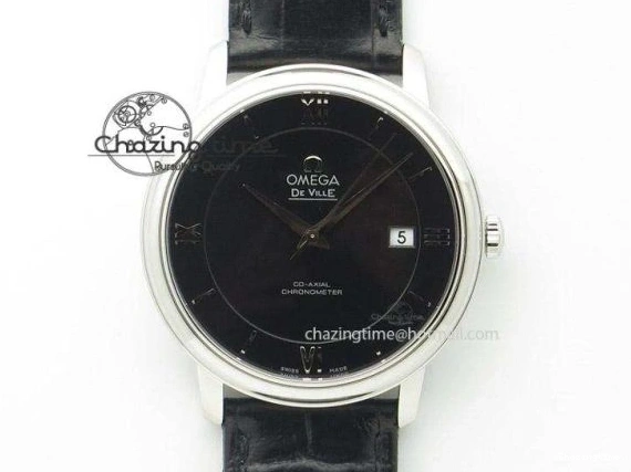 0428 Aqua Terra ‘PyeongChang 2018’ V6F Best Edition Blue Dial On SS Bracelet A UrbanChic 8251